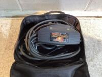 MOTOMASTER ELIMINATOR INTELLIGENT BOOSTER CABLE