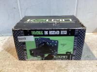 KOLPIN UNIVERSAL IRS RECEIVER HITCH