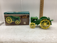 ERTL JOHN DEERE MODEL D 1924