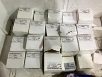 SHOP BOX OF MIXED LED LIGHTS W/ MISCELLANEOUS
