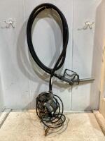GPI TRANSFER FUEL PUMP