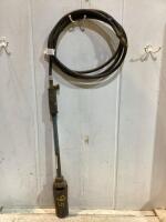 PROPANE TORCH