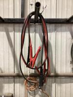 BOOSTER CABLE