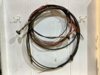 MISCELLANEOUS CONTROL CABLE