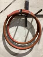 WATER HOSE