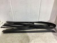 MISCELLANEOUS CAR SEAL TRIM