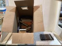 SHOP BOX OF SPRINGS