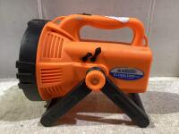 SUN FORCE FLASH LIGHT