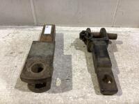(2) HITCHES
