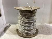 SPOOL OF TRACER WIRE