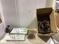 SHOP OF MIXED CHAINS