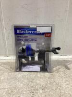 MASTERCRAFT PIPE CLAMP
