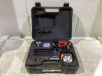 SUPEREX PORTABLE AIR PRESSURE