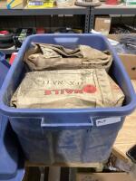 SHOP TOTE FULL OF MIXED BOXES NAILS