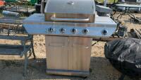 Nexgrill Barbecue