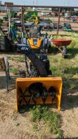 Cub Cadet Snow Blower