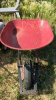 Wheelbarrow