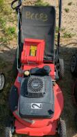 Kawasaki mower - UNIT 2