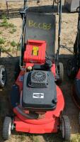 Kawasaki mower - UNIT 4