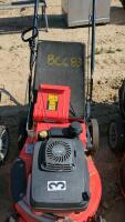 Kawasaki mower - UNIT 3