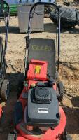 Kawasaki mower - UNIT 1