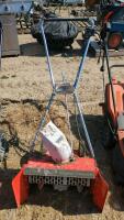 Sunbeam Snow Thrower