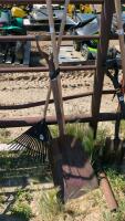 Scoop and Rakes bundle