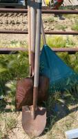 Large Implement Bundle