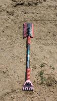 60 Inch Snowbroom