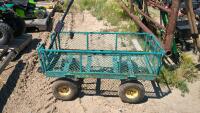 Yard cart