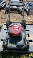 Craftsman Mower