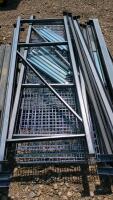 Heavy Duty Shelving Unit