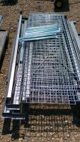 Heavy Duty Shelving Unit