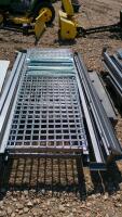Heavy Duty Shelving Unit