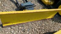 John Deere Blade