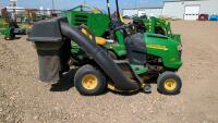 John Deere Mower