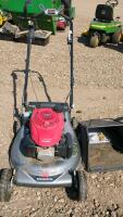 Honda Mower