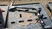 Hitch Mount Bike Carrier