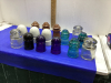 BOX OF INSULATORS- VARIETY OF COMPANIES