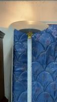 TALL FLOOR LAMP