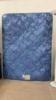 KING KOLL QUEEN MATTRESS