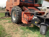 Massey Ferguson, 860 combine - 7