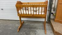 DOLL CRADLE
