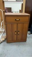 ROLLING CABINET