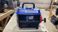 CHICAGO ELECTRIC PORTABLE GENERATOR