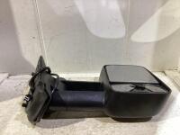 07-12 SILVERADO CHEVY SIDE MIRROR