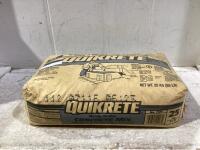 QUIKRETE CONCRETE MIX