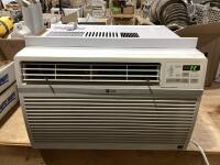 LG AIR CONDITIONER