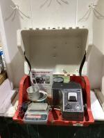 LABTRONICS MODEL-919 - GRAIN TESTER