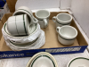 MEDALTA VETRIFIED RESTAURANT WARE - 2